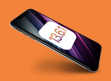 Apple đã chính thức khóa sign phiên bản iOS 13.6