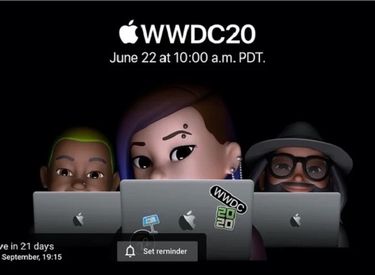 Apple cho chạy thử phát sóng trực tiếp vào ngày 10/9, liệu đây có phải là ngày cho ra mắt dòng iPhone 12 không?