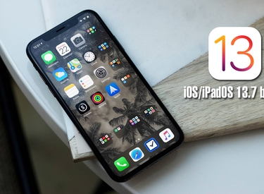 Apple bất ngờ cho ra mắt bản beta đầu tiên của IOS/iPadOS 13.7 nâng cấp tính năng thông báo lây nhiễm COVID-19