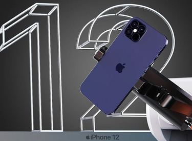 “Rò rỉ” ảnh chụp mới nhất của iPhone 12: camera cải tiến và không có củ sạc đi kèm?