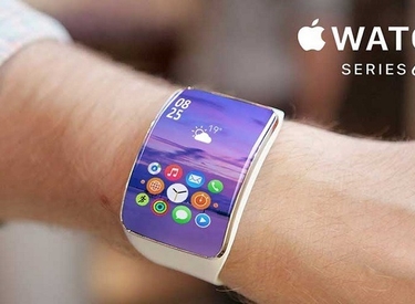 Apple Watch Series 6 có tính năng theo dõi oxy trong máu