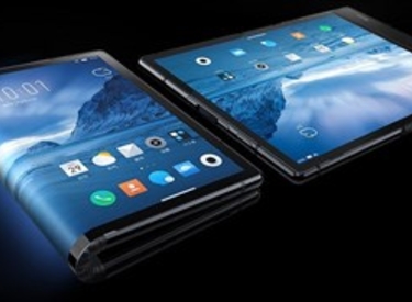 Thực hư chuyện trong tương lai Vsmart sẽ có điện thoại màn hình gập?