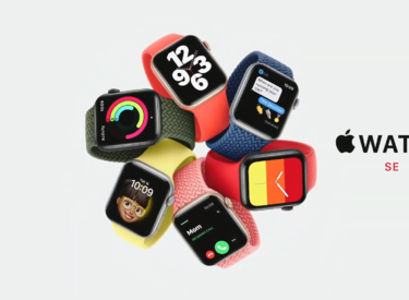 Apple Watch SE ra mắt: Thiết kế tương tự Apple Watch Series 5, nhiều màu sắc trẻ trung, giá khởi điểm 279 USD