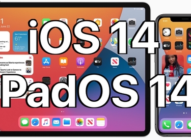 Apple chính thức phát hành iOS 14 và iPadOS 14 với hàng trăm tính năng mới