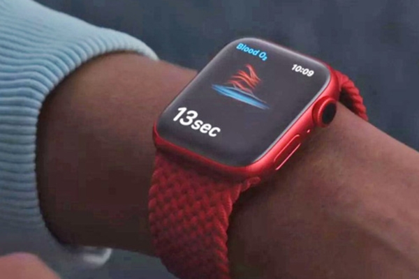 Xem ngay những ưu đãi đi kèm khi mua Apple Watch Series 6 