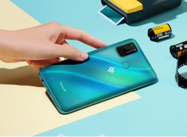 Vsmart Joy 4 chính thức ra mắt với giá cực tốt chỉ từ 3.29 triệu đồng