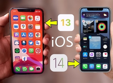 NÓNG: Apple đã chặn hạ cấp từ iOS 14 xuống iOS 13