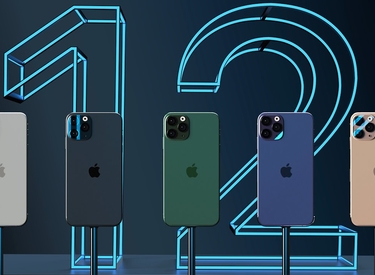 Apple có thể công bố iPhone 12 vào ngày 13 tháng 10?