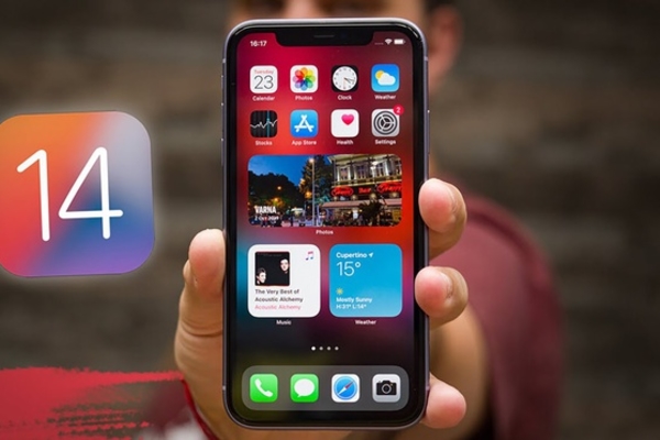 Thì ra đây là nguyên nhân gây nóng máy trên iOS 14, xem để khắc phục ngay