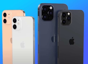 iPhone 12 Mini sẽ không hỗ trợ mạng 5G, có giá khoảng 16,2 triệu đồng