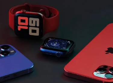 iFan mê mẩn iPhone 12 Pro Max với 2 phiên bản màu sắc mới cực chất