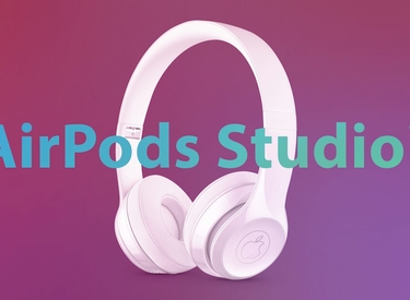 Apple  loại bỏ các sản phẩm của đối thủ, Airpods studio đồn đại được ra mắt 