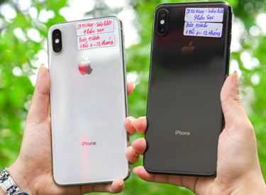 Những điều bạn cần biết khi Mua iPhone Xs Max cũ