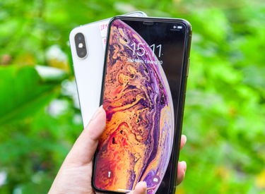 Có nên mua iPhone Xs Max ở thời điểm này không?