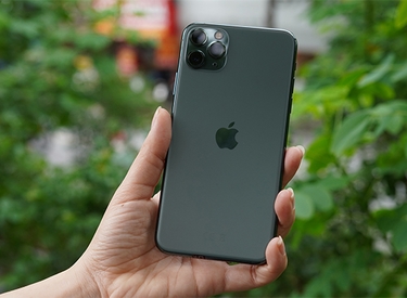 Cách kiểm tra khi mua iPhone cũ có lỗi hay không