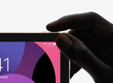 Touch ID trên iPhone 12 có thể sẽ tích hợp vào nút nguồn giống iPad Air 4