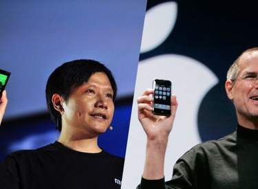 Apple và Xiaomi - Hai dòng máy phổ biến nhất trong quý 2 2020