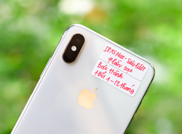 Nên chọn iPhone Xs Max bao nhiêu GB? Phiên bản nào phù hợp với bạn?