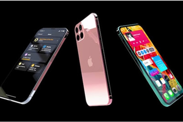 iPhone 12 chính thức có màn hình OLED, chạy với tốc độ 5G