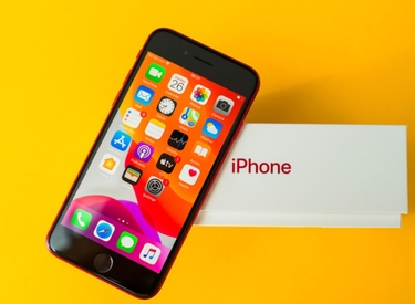 iPhone SE 2020 có những phiên bản bộ nhớ nào, nên mua bản dung lượng bao nhiêu?