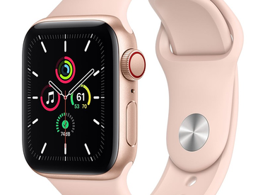 Apple ra mắt phiên bản Apple Watch SE  nhiều lỗi khiến người dùng lo lắng