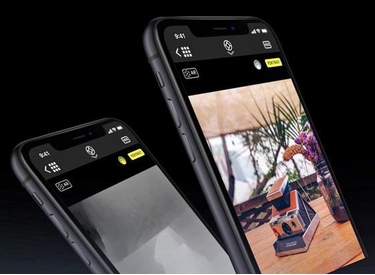 Cách bật tính năng kích hoạt đối xứng ảnh camera trước trên iOS 14 