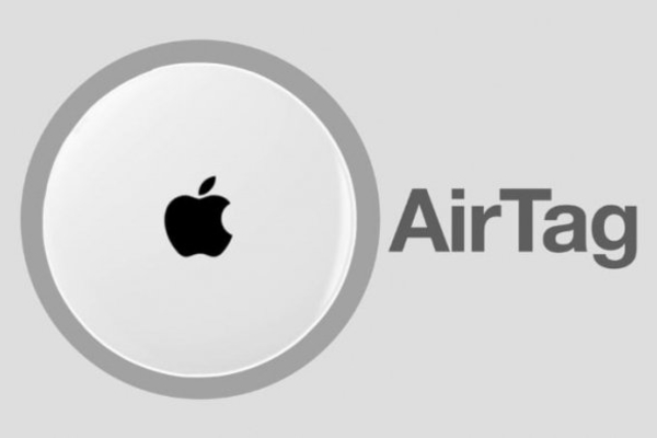 AirTags của Apple chuẩn bị ra mắt với hai kích cỡ