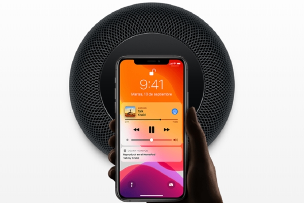 Apple bật tính năng Intercom trên HomePod, cải thiện Siri với bản cập nhật mới nhất