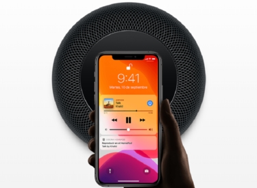 Apple bật tính năng Intercom trên HomePod, cải thiện Siri với bản cập nhật mới nhất