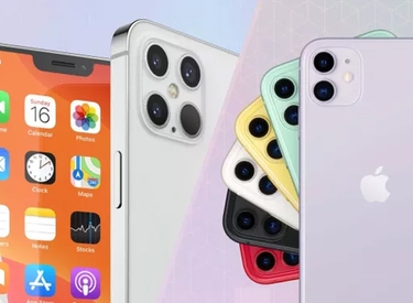 Chiếc iPhone đáng mua hơn iPhone 12 tại Điện Thoại Mới