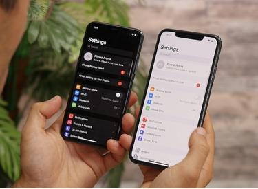 Mua iPhone 11 Pro phiên bản dung lượng bao nhiêu là đủ?
