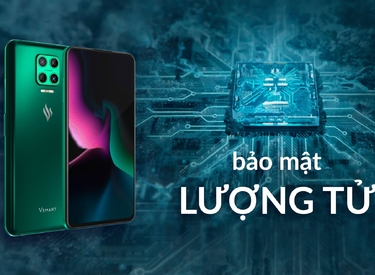 Công nghệ bảo mật lượng tử là gì? Có an toàn không?