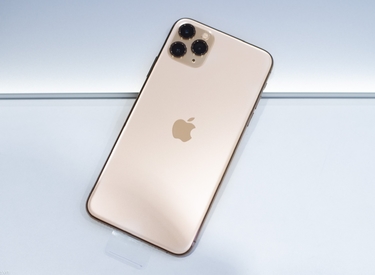 8 ưu điểm giúp iPhone 11 Pro Max trở thành chiếc điện thoại 