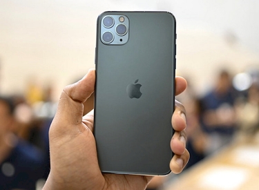 Có nên nâng cấp iphone 8 plus lên iphone 11 pro max ở thời điểm hiện tại không?