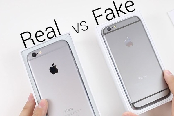 iPhone zin là gì? Có phải là hàng chưa qua sử dụng không?