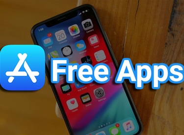 Danh sách ứng dụng iOS đang được miễn phí trên App Store