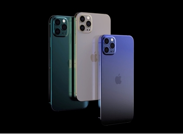 iPhone 12 có thể bị thiếu hàng vì lý do thiếu hụt linh kiện