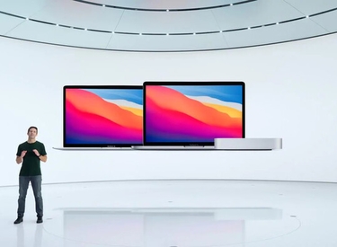 Mac Mini mới có chipset M1: nhanh hơn nhiều so với phiên bản Intel cũ