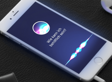 Mách bạn cách sửa lỗi Siri không hoạt động trên iPhone - iPad chi tiết nhất