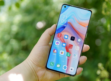 Smartphone OPPO 5G bí ẩn sắp được ra mắt, đi kèm sạc nhanh 65W - Liệu có thuộc dòng Reno5?