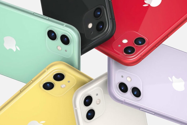 iPhone 11 có mấy màu? Nên chọn màu nào đẹp nhất, thời thượng nhất