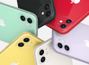 iPhone 11 có mấy màu? Nên chọn màu nào đẹp nhất, thời thượng nhất