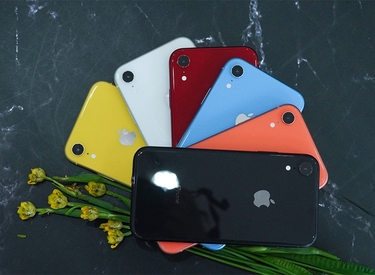 3 chiếc iPhone đáng mua nhất tại Điện Thoại Mới