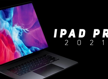 Apple ra mắt iPad Pro với màn hình OLED vào H2 năm 2021