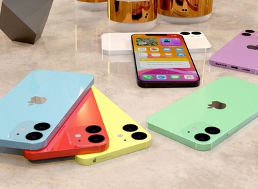 iPhone 12 có mấy màu? Màu nào được ưa chuộng và hợp với bạn nhất?