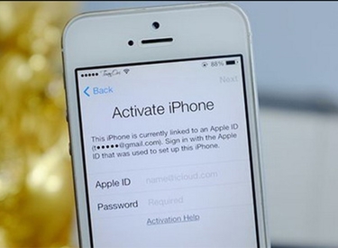 iCloud – mối nguy cơ tiềm ẩn lớn nhất khi mua iPhone cũ