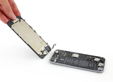 Người tiêu dùng còn băn khoăn khi mua IPhone cũ đã bị thay thế kinh kiện hay chưa và làm thế nào để kiểm tra ?