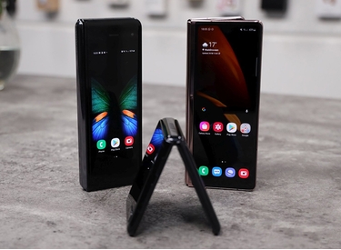 Bất chấp đại dịch, lợi nhuận mảng smartphone của Samsung vẫn cao nhất trong 6 năm qua