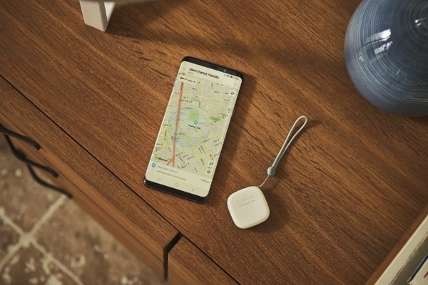 Samsung được biết đang làm việc trên đối thủ AirTag được gọi là Galaxy Smart Tag