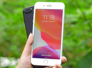 Hơn 7 triệu có nên mua iPhone 7 Plus thời điểm này không?